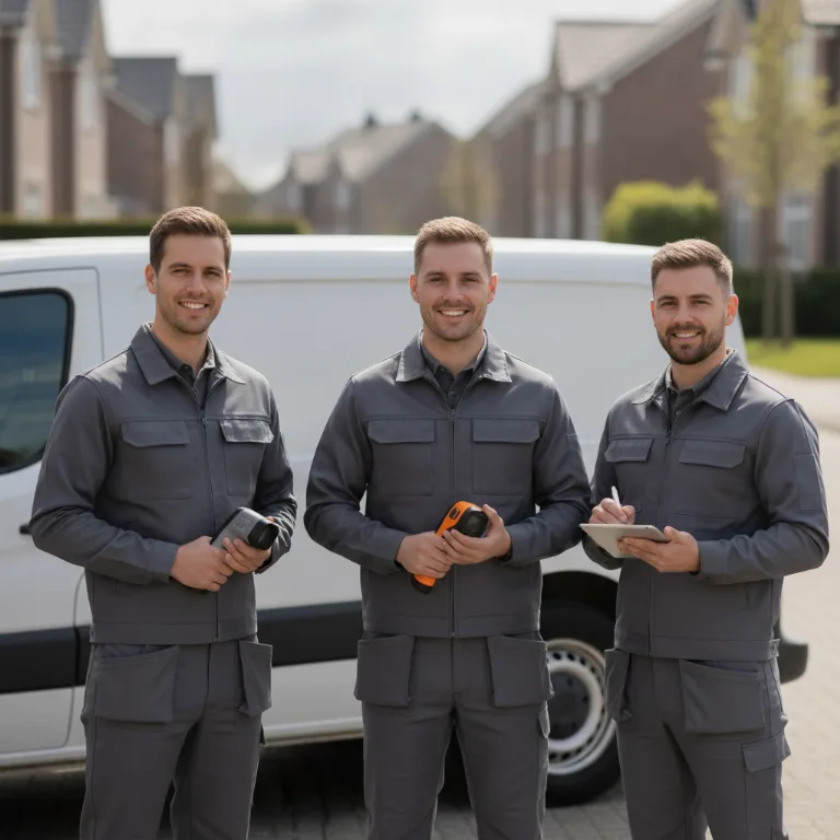 immobiliengutachten online Amriswil